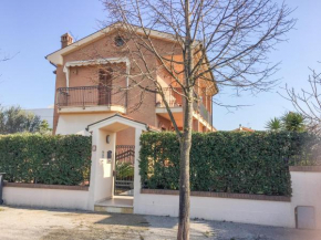 Homiday - Villa Angelica Pineto